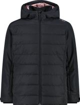 KID G Ski Jacket FIX Hood