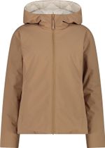 Woman Reverse Jacket FIX Hood