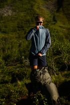 Rabot Windbreaker Jacket Women