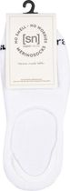 SN Invisible Socks 2-PACK