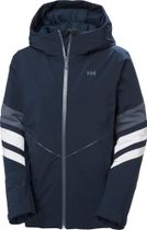 W Panorama INS Jacket