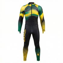Spyder Mens Nine Ninety Race Suit