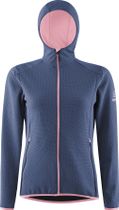 Women Hoody Transtex Cube