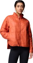 Sienna Hill Quilted Jacket