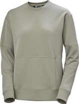 W Evolved Air Crewneck Mid
