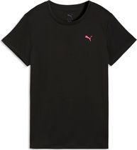 Puma W Run Club Graphic Tee
