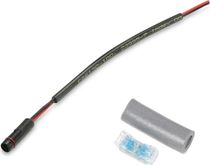 Lupine Rücklichtkabel Brose