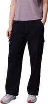 Columbia Women's Aldermore Fleece Cargo Trousers