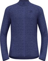 The FLI Mid Layer zip.