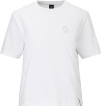 Scott Graphic Short-sleeve Women's Tee