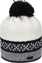 Woman Knitted Hat