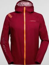 Pocketshell Jacket Men