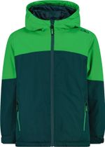 KID Jacket FIX Hood