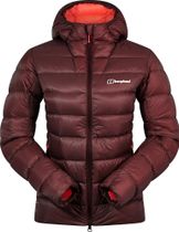 W Summit-nomad Down Jacket