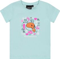 KID G T-shirt