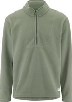 Join Pile Fleece Half Zip Men