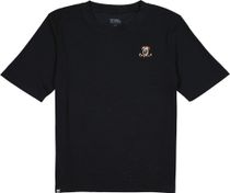 Womens Icon Merino Tee-shirt