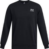 Icon Fleece Crew Taping