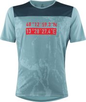 Men MTB T-shirt Roots