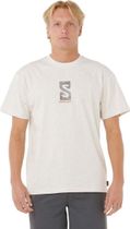 RipCurl Search Gear Tee Herren T-Shirt für sämtliche Outdoor Aktivitäten