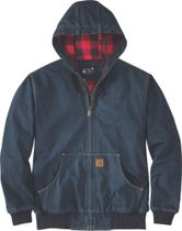 Carhartt Loose Fit Denim Active Jac