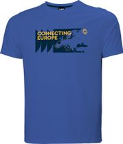 Helly Hansen The Ocean Race T-shirt 2.0 Men's T-shirt for any outdoor activities
