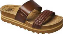 Reef Cushion Vista Hi/Womens Sandals/ Women's walking sandals