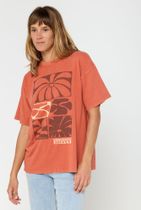Oceanic Heritage Tee