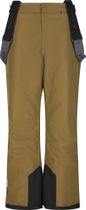 Whistler Drizzle Jr Ski Pant W-pro 10000 Kinder Skihose