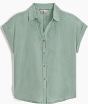 Royal Robbins Oasis Short Sleeve 's shirt for any outdoor activities