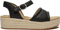Womens Backstrap Sandal