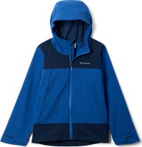 Columbia Boulder Falls Jacket Kinder Freizeitjacke