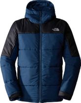 Mens Circular Diablo Jacket