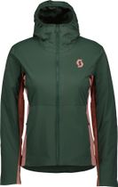Jacket W's Insuloft Light