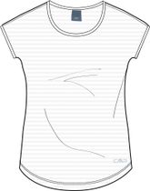 CMP Woman T-shirt Women's T-shirt for any outdoor activities