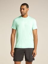 M Mer 150 Tech Lite Short Sleeve Tee Adventure Rid