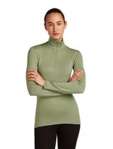 W 260 Tech Long Sleeve Half Zip