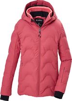 killtec KSW 194 Girls Ski Jacket Mädchen Skijacke