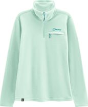 Berghaus Prism 2.0 Micro Fleece Half Zip AF