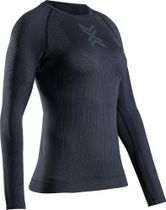 Xceed Run Shirt LS Women