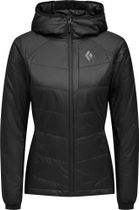 Black Diamond W Solution 2.0 Hoody