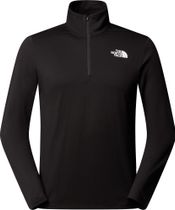 Mens 24/7 1/4 Zip Tee