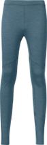 Inner:pure Merino Youth Tights