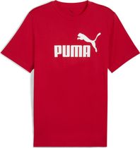 Essentials No. 1 Logo Tee
