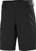 HP Race Softshell Cargo Shorts