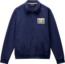 Napapijri Isel French Terry Sweatshirt