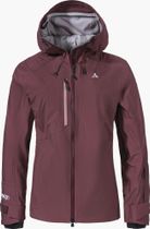 3L Ski Jacket Pizac Women