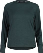 Maloja AkslaM. Damen Longsleeve für Freizeit und Outdooraktivitäten