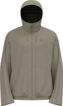 The Ascent 3L Waterproof Hardshell Jacket 2.0