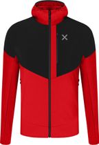 Montura Spitze WF Hooded Maglia